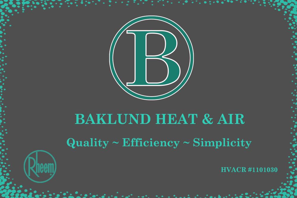Baklund Heat & Air - veterans service organization in Springdale, AR