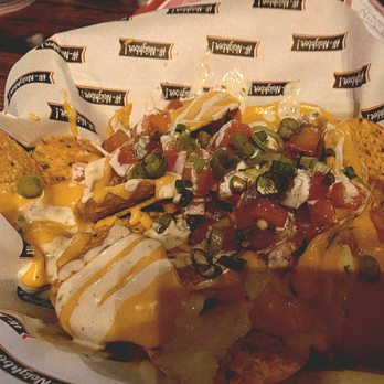 Narragansett Brewing Company - Nachos - Breweries Near Me - Providence, Rhode Island Narragansett Brewing Company - Nachos - Breweries Near Me - Providence, Rhode Island