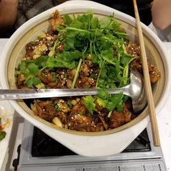 Saveur du Sichuan
