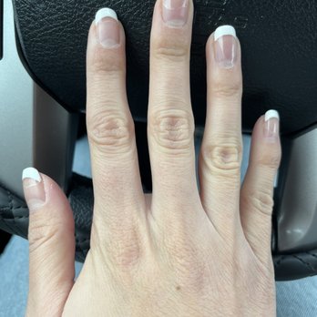 Butterfly Nails and Spa - Nail Salons Near Me - Riverside, California
