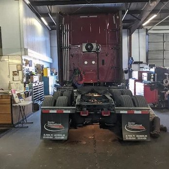 Fiber Works - Trailer Repair Near Me - Albuquerque, New Mexico Fiber Works - Trailer Repair Near Me - Albuquerque, New Mexico