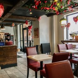 La Branche Bistro & Café