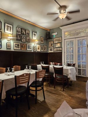 The Victor Café by null