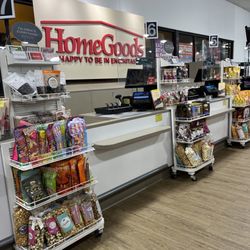 Home Goods