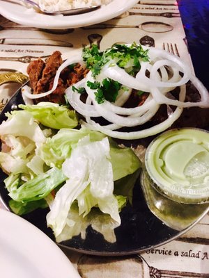 NOLA Desi Kitchen by null