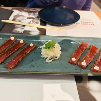 wagamama - midtown - Asian Fusion Near Me - New York, New York