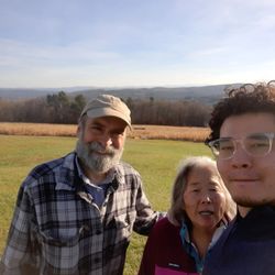Patch Orchards