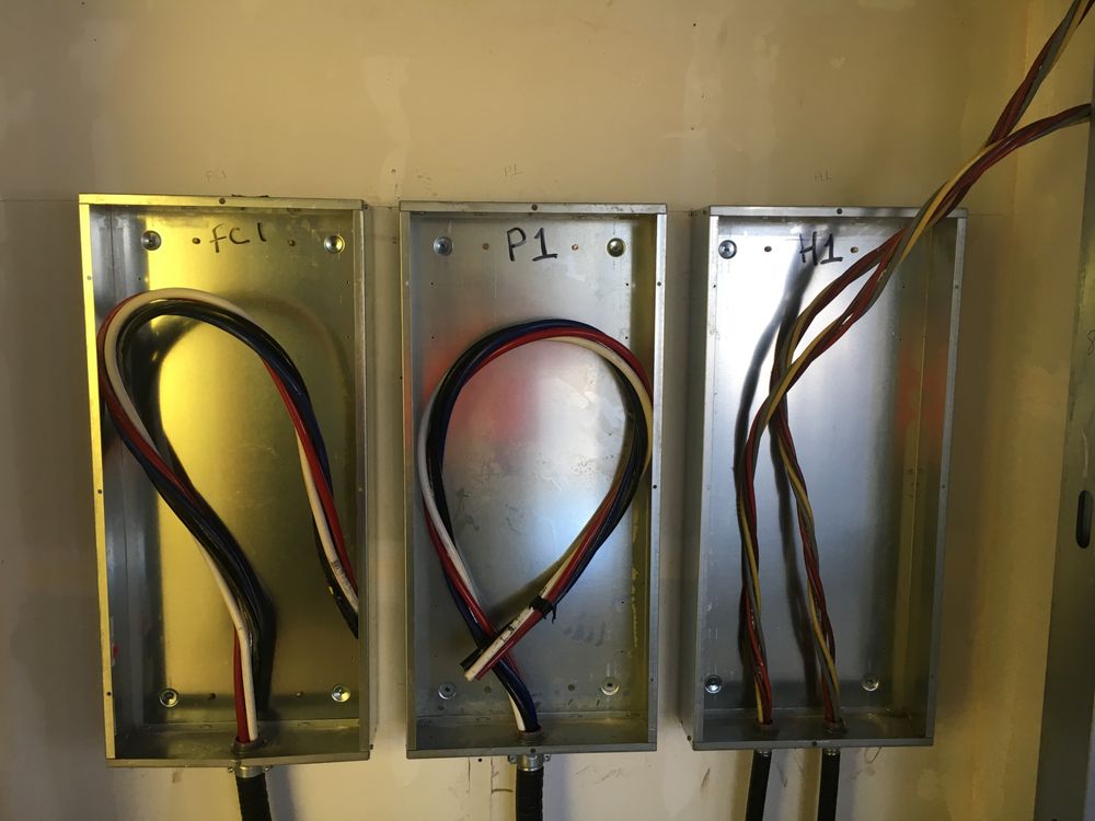 Slide of Mckee Electrical Contracting
