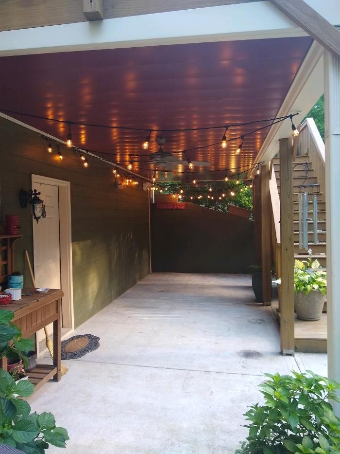 Slide of All South Rain Solutions