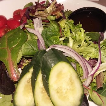 Urban 80 - Side garden salad - New American Near Me - Green Bay, Wisconsin Urban 80 - Side garden salad - New American Near Me - Green Bay, Wisconsin
