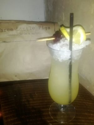 The Passenger by null