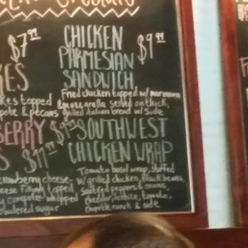 Metro Diner - Board specials - American Near Me - Charlotte, North Carolina Metro Diner - Board specials - American Near Me - Charlotte, North Carolina