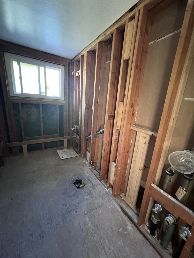 Slide of Bay Area Realty and Construction