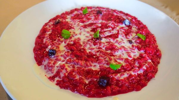 Da Mario Restaurant by null