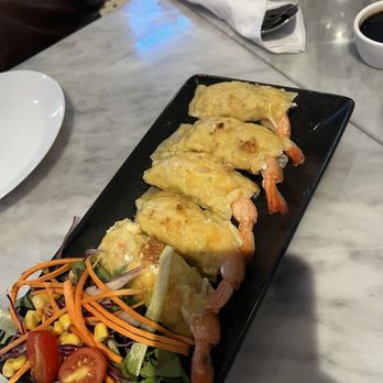 Kitchen 79 - Shrimp Dumpling - Thai Near Me - Jackson Heights, New York