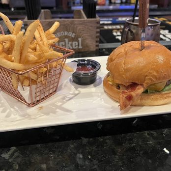 Kick N Mule Bar and Kitchen - Sports Bars Near Me - West Sacramento, California Kick N Mule Bar and Kitchen - Sports Bars Near Me - West Sacramento, California