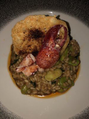 Colette Wine Bistro (Now: Margeaux Supper Parlor) by null