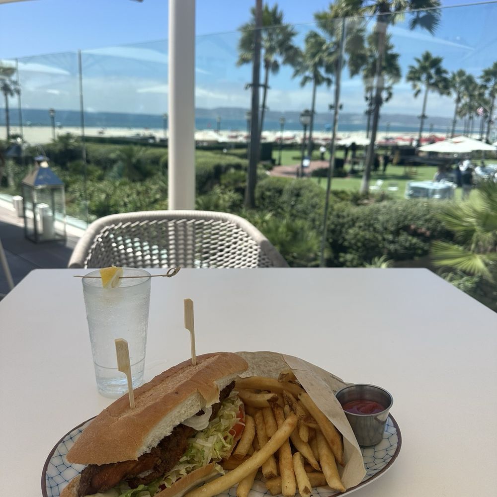 Sun Deck - American Near Me - Coronado, California Sun Deck - American Near Me - Coronado, California