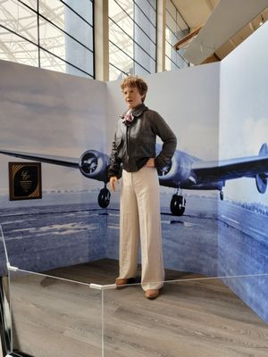 San Diego Air & Space Museum by null