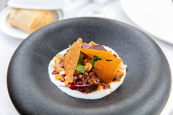 Bistro V by null