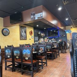 Los Amigos Mexican Restaurant & Grill
