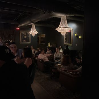 Hidden - Speakeasies Near Me - Fort Lauderdale, Florida Hidden - Speakeasies Near Me - Fort Lauderdale, Florida