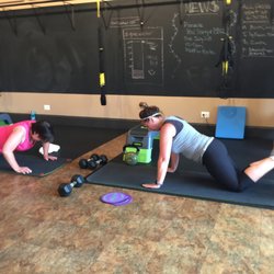 Pinnacle Fitness