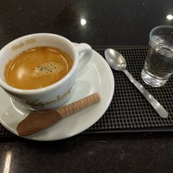 Expresso, 10RS