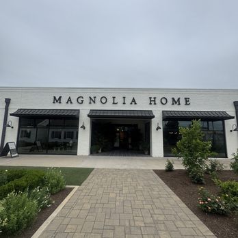 Magnolia Market - Home Decor Near Me - Waco, Texas Magnolia Market - Home Decor Near Me - Waco, Texas