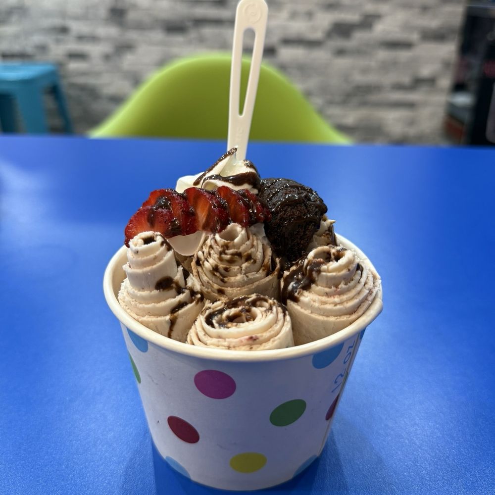 Ice Spot - Bubble Tea Near Me - Lake Mary, Florida Ice Spot - Bubble Tea Near Me - Lake Mary, Florida