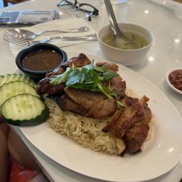 ALL RICE THAI - Updated July 2024 - 328 Photos & 152 Reviews - 7001 ...