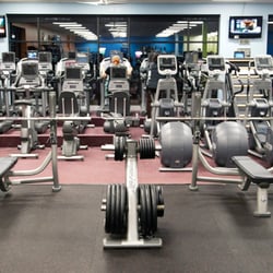 Battle Ground Fitness