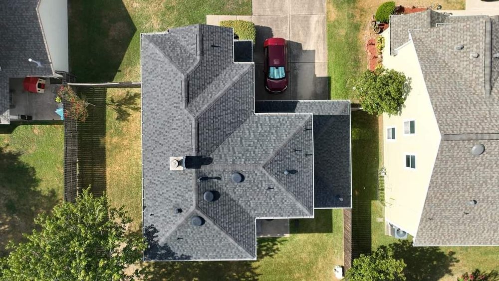 Slide of SLM Construction Services