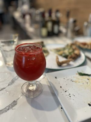 Flour Dust Pizza CO by null