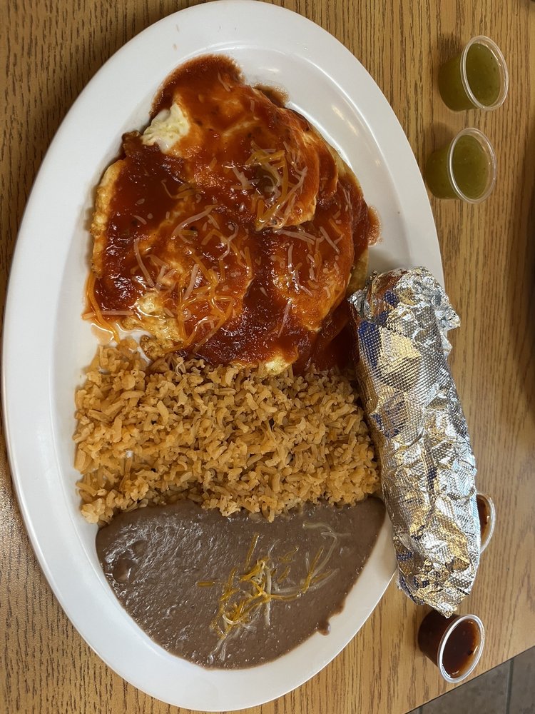 El Ranchero Mexican Grill