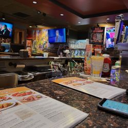 Applebee's Grill + Bar