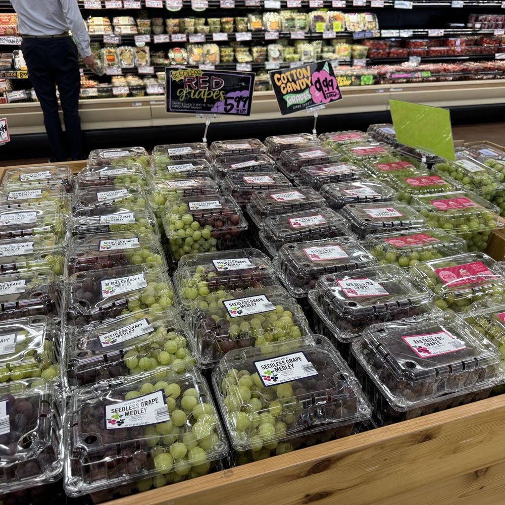 Trader Joe's - Grocery Near Me - San Diego, California Trader Joe's - Grocery Near Me - San Diego, California