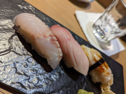 GEIDŌ by null