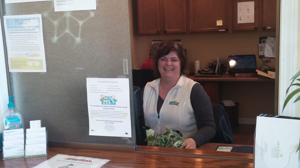 Carolina Pediatric Therapy - child therapist in Brevard, NC