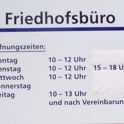 Evangelische Kirchengemeinde