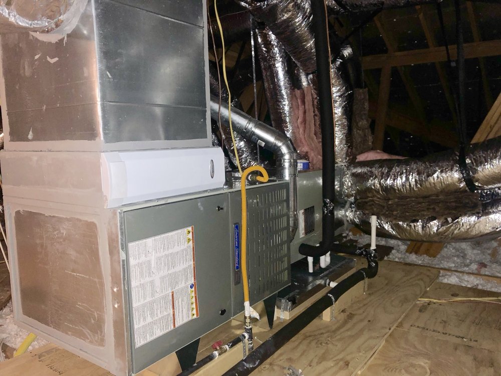 Slide of Preferred Home Services