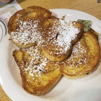 Amy's Place - LA cinnamon toast bread - Vegetarian Near Me - Buffalo, New York Amy's Place - LA cinnamon toast bread - Vegetarian Near Me - Buffalo, New York