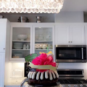 Nothing Bundt Cakes - Desserts Near Me - Valencia, California Nothing Bundt Cakes - Desserts Near Me - Valencia, California
