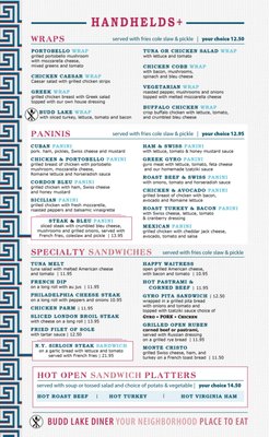 Budd Lake Diner by null