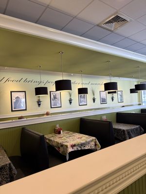 Chicken Salad Chick by null