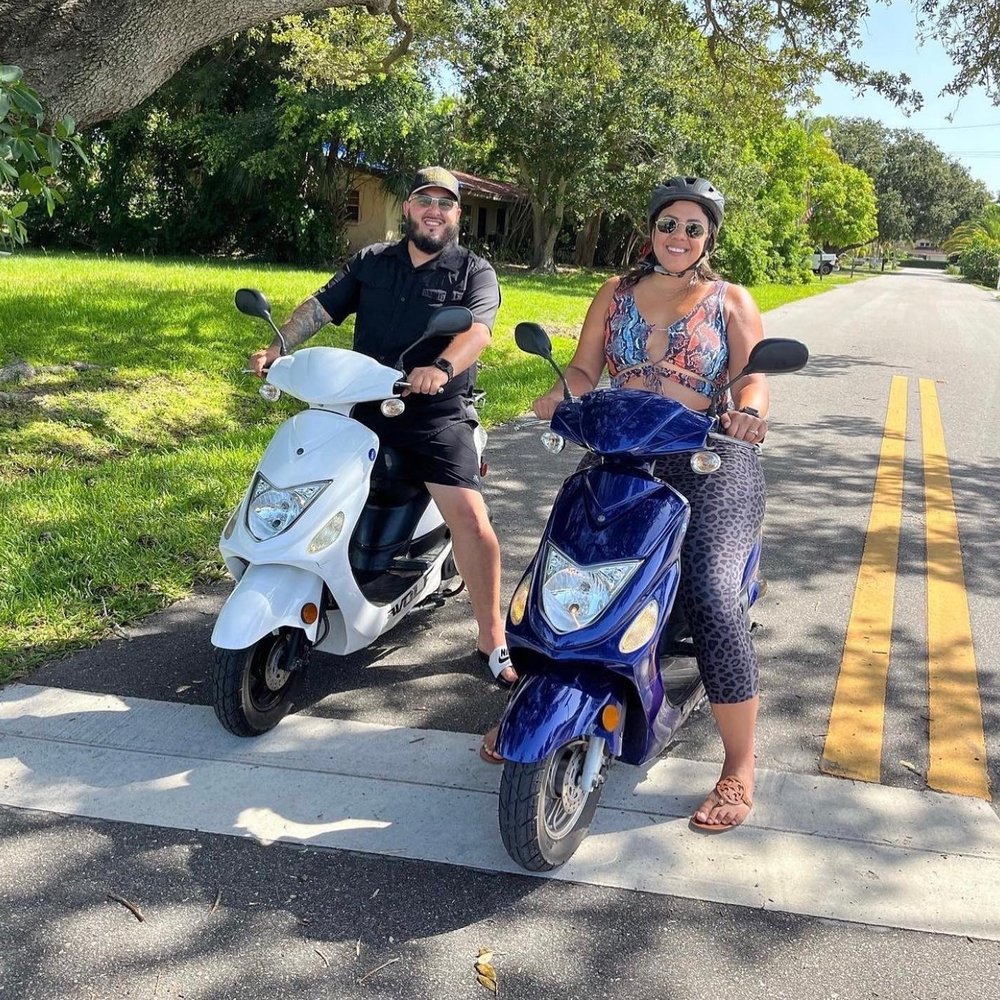 TOP 10 BEST Scooter Rentals near Lake Placid, FL 33852 - Updated