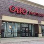 Photo of Cato