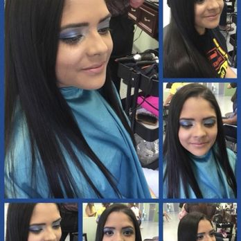 Kelly's Hair Salon - Makeup and blowout - Hair Salons Near Me - Riverview, Florida Kelly's Hair Salon - Makeup and blowout - Hair Salons Near Me - Riverview, Florida