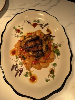 Tiffany's Bar and Bistro by null