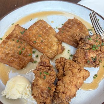 The Titans Press Box - Chicken and waffles - Restaurant Supplies Near Me - Nashville, Tennessee The Titans Press Box - Chicken and waffles - Restaurant Supplies Near Me - Nashville, Tennessee